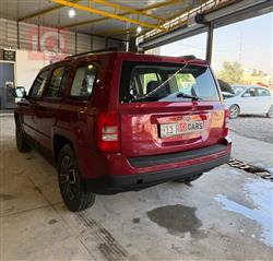 جيب باتريوت